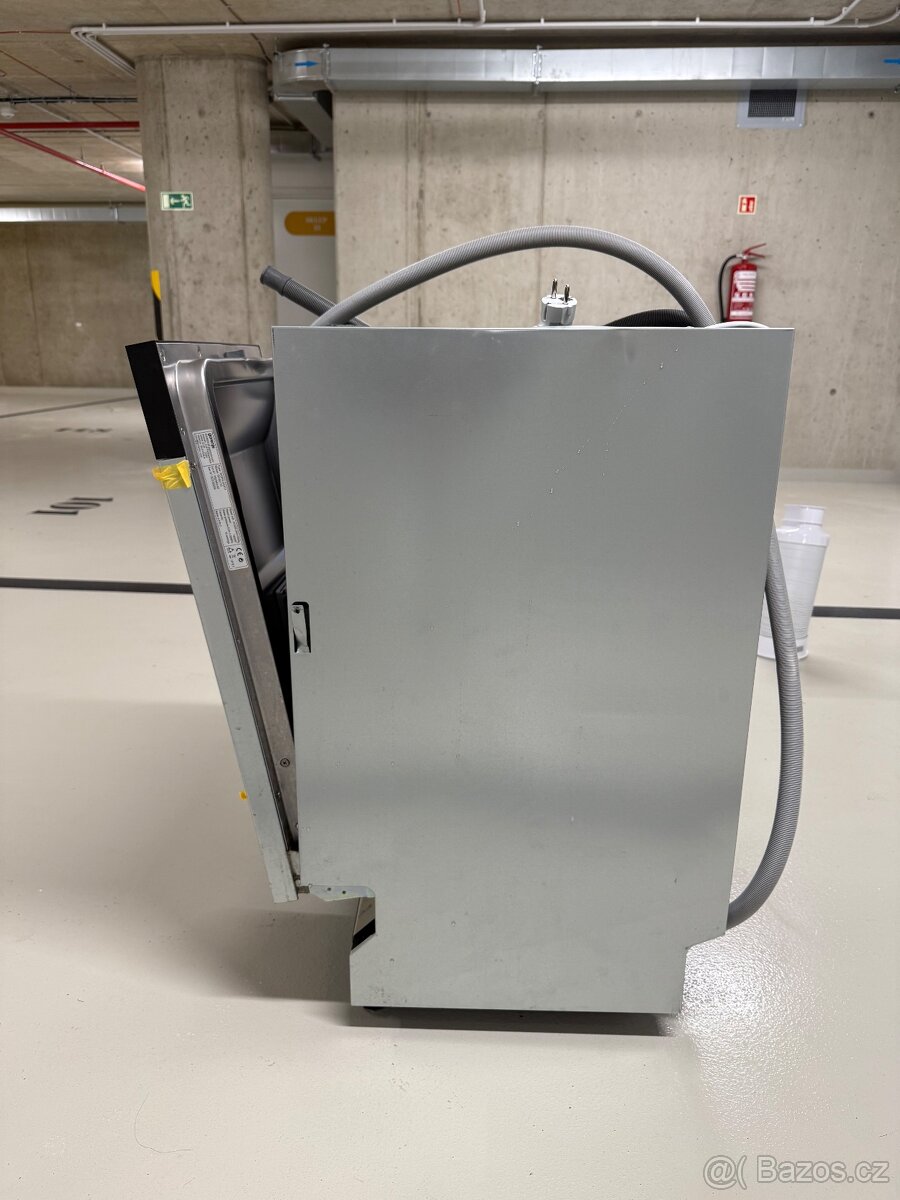 Gorenje myčka šířka 45cm - 3