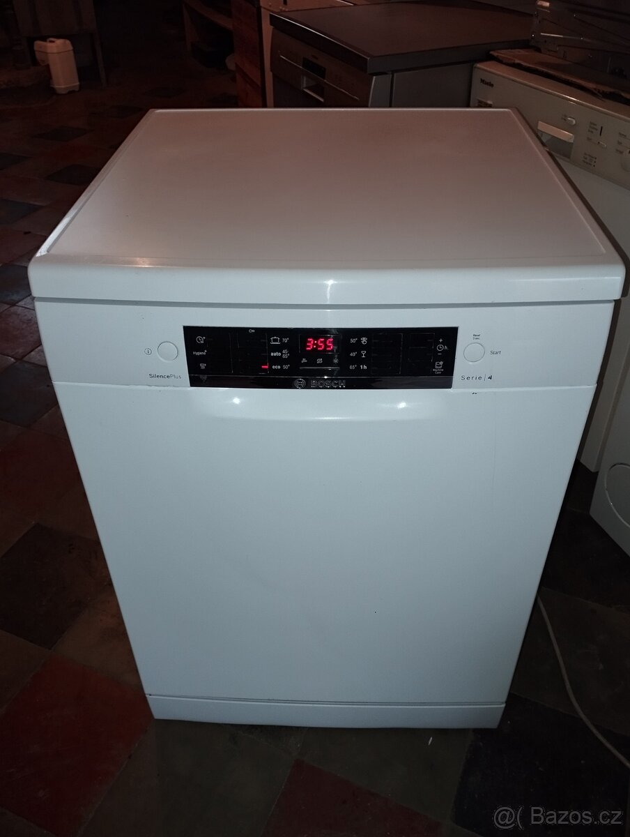 Volně stojící myčka zn.Bosch - 3