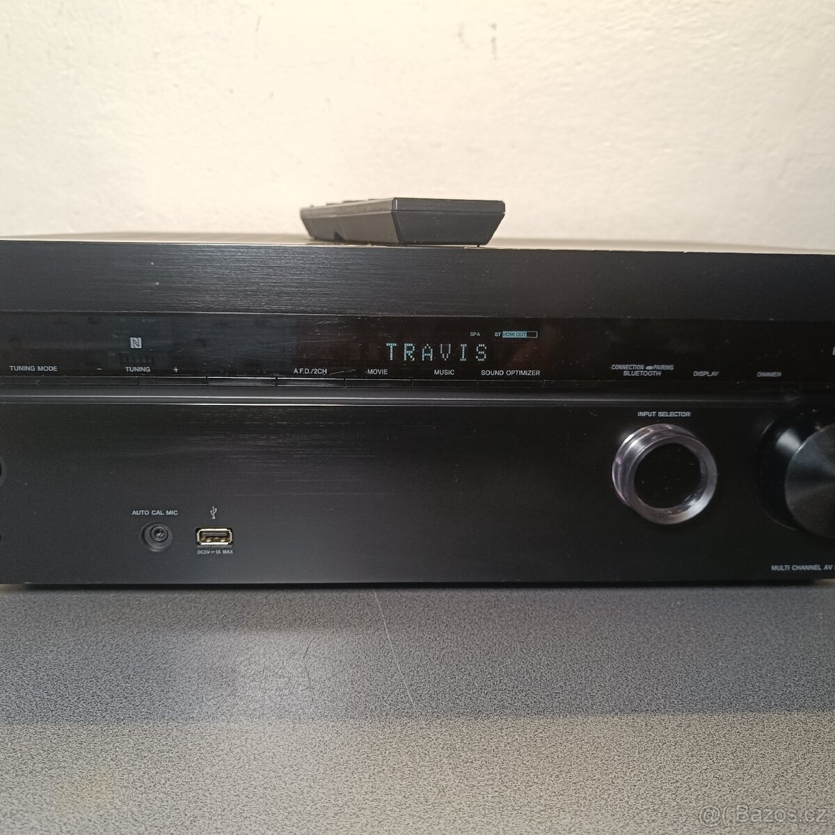 SONY STR-DN850 - 3
