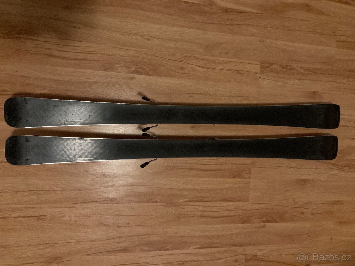 Lyže 130 cm - 3