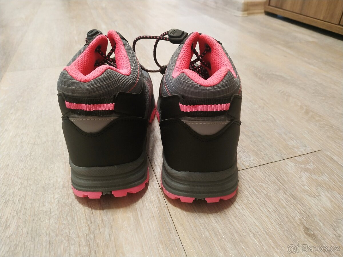 Nové dětské boty SAM73 velikost 30 - 3