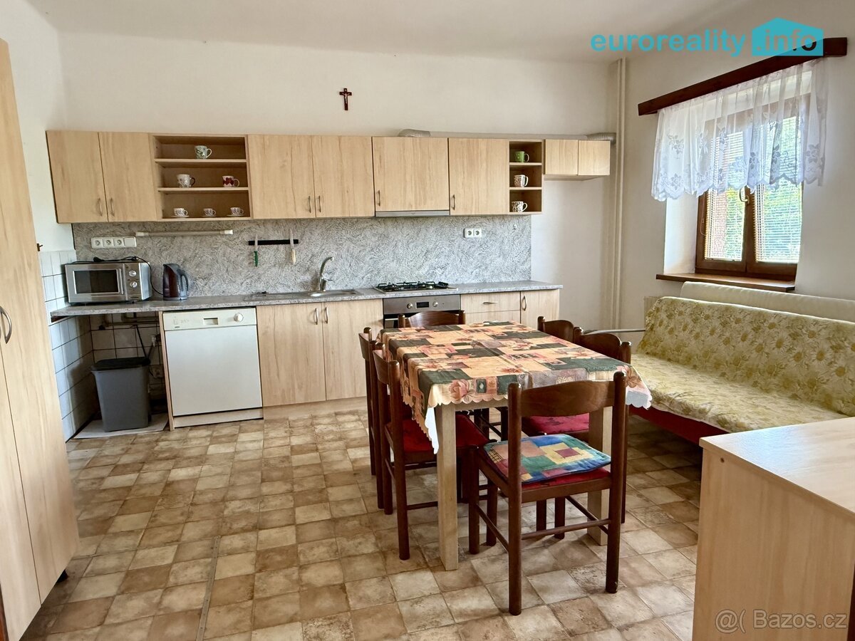 Prodej, rodinný dům, Tachov, ul. Polní - 3