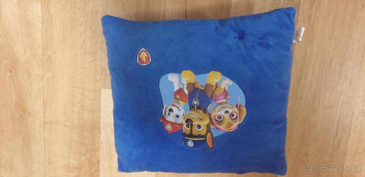 Tlapková patrola - 3