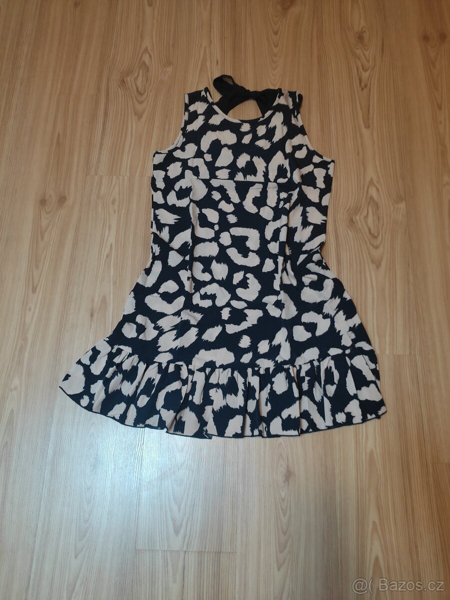 Letní šaty S - 3