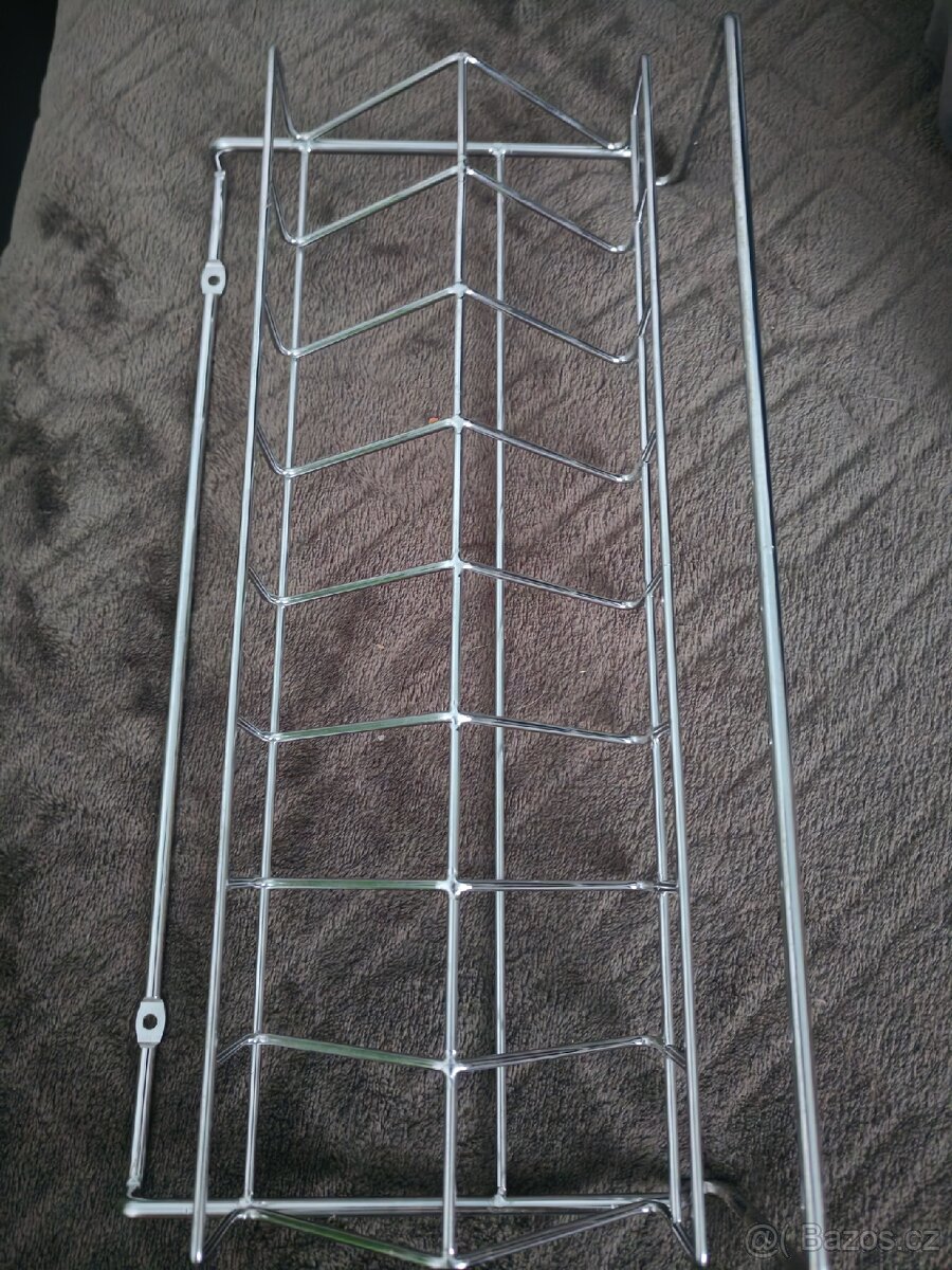 Kávovar Nespresso Gran Lattissima - 3