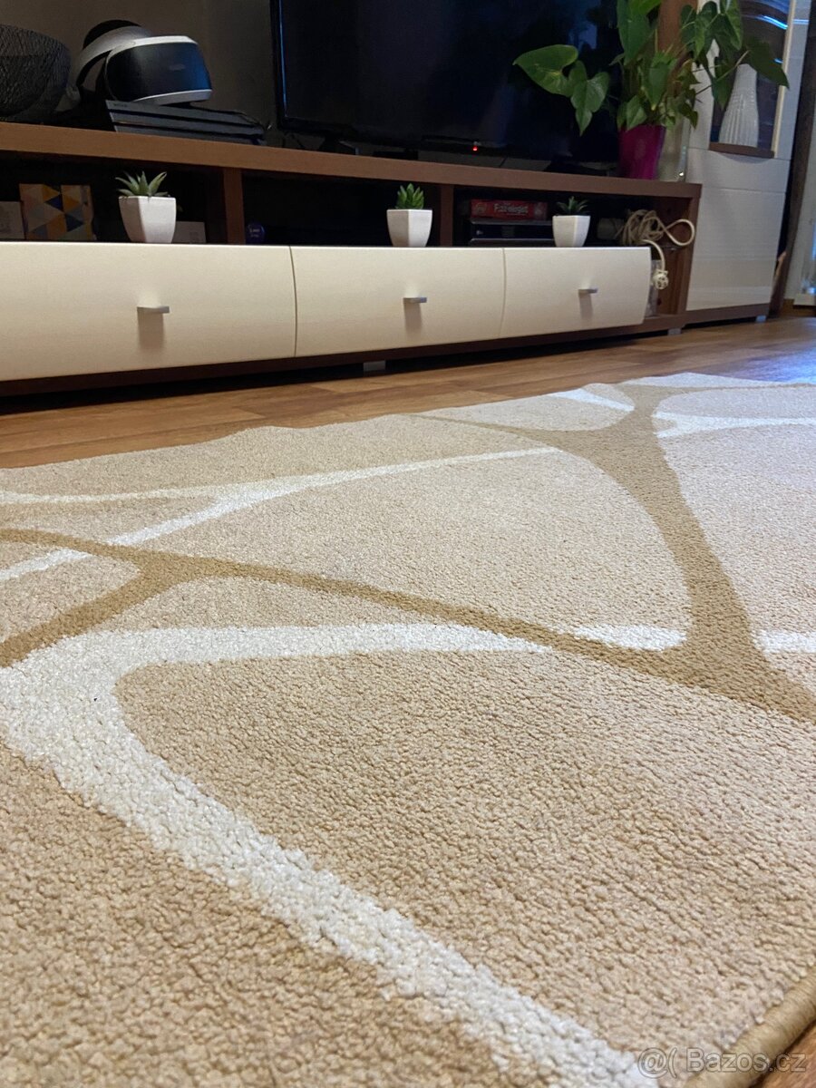 Koberec - 3