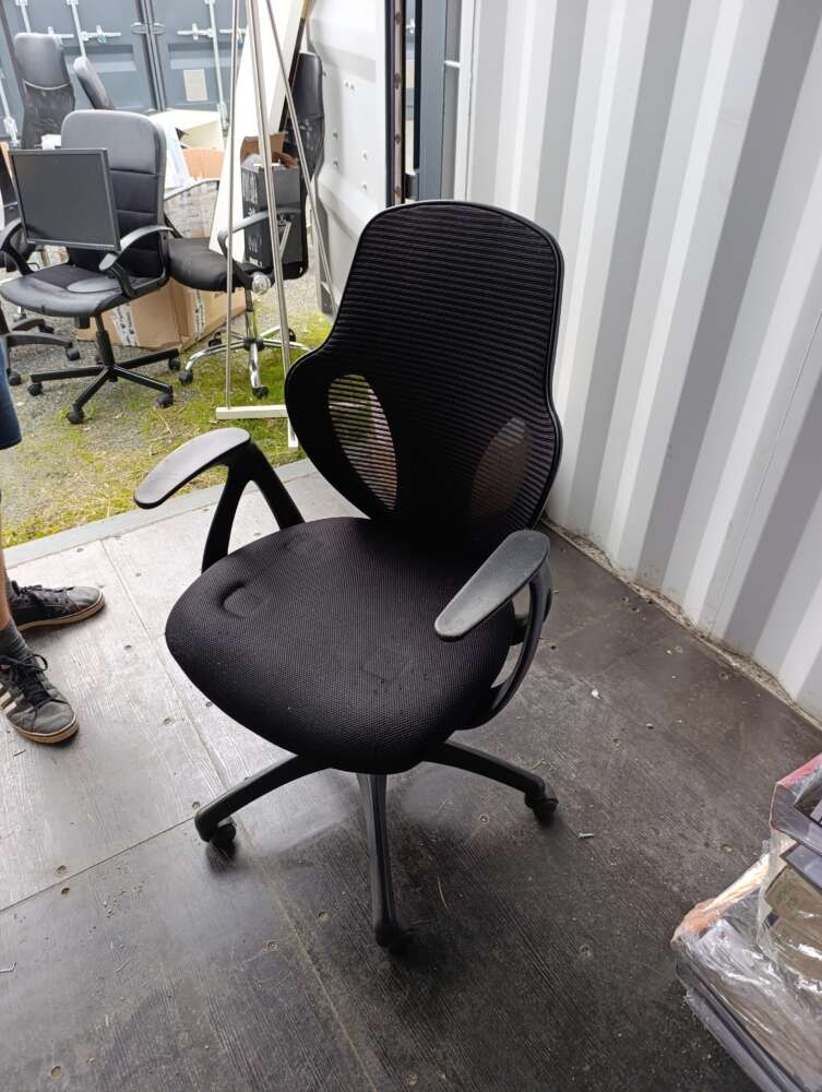 Kancelářská židle - 3