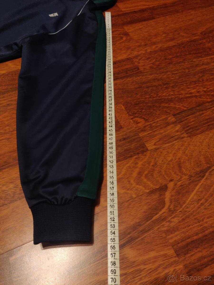 ZARA mikina/bunda NYC 1970 - 3