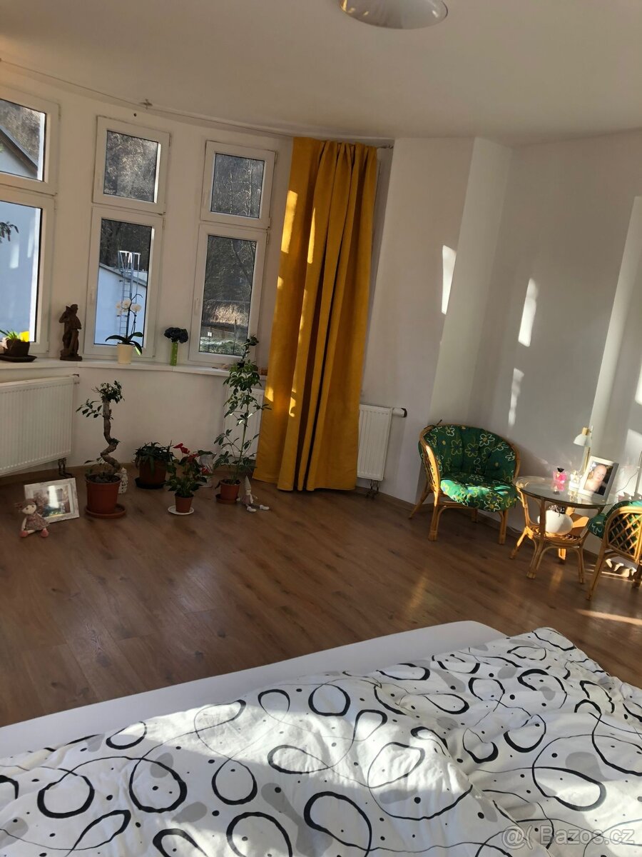 Prodej bytu 107m2 - 3