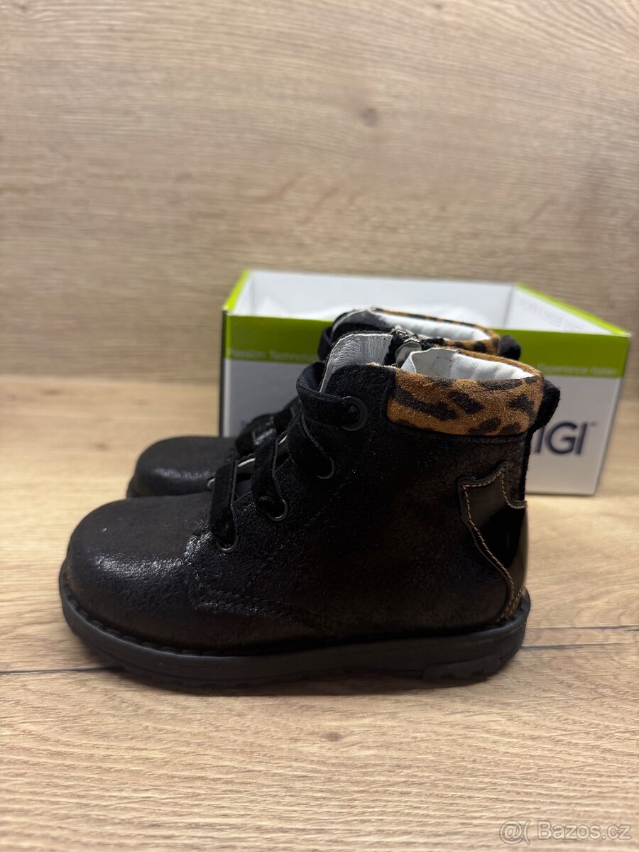 Prodám nové dětské boty Primigi – vel. 23 - 3