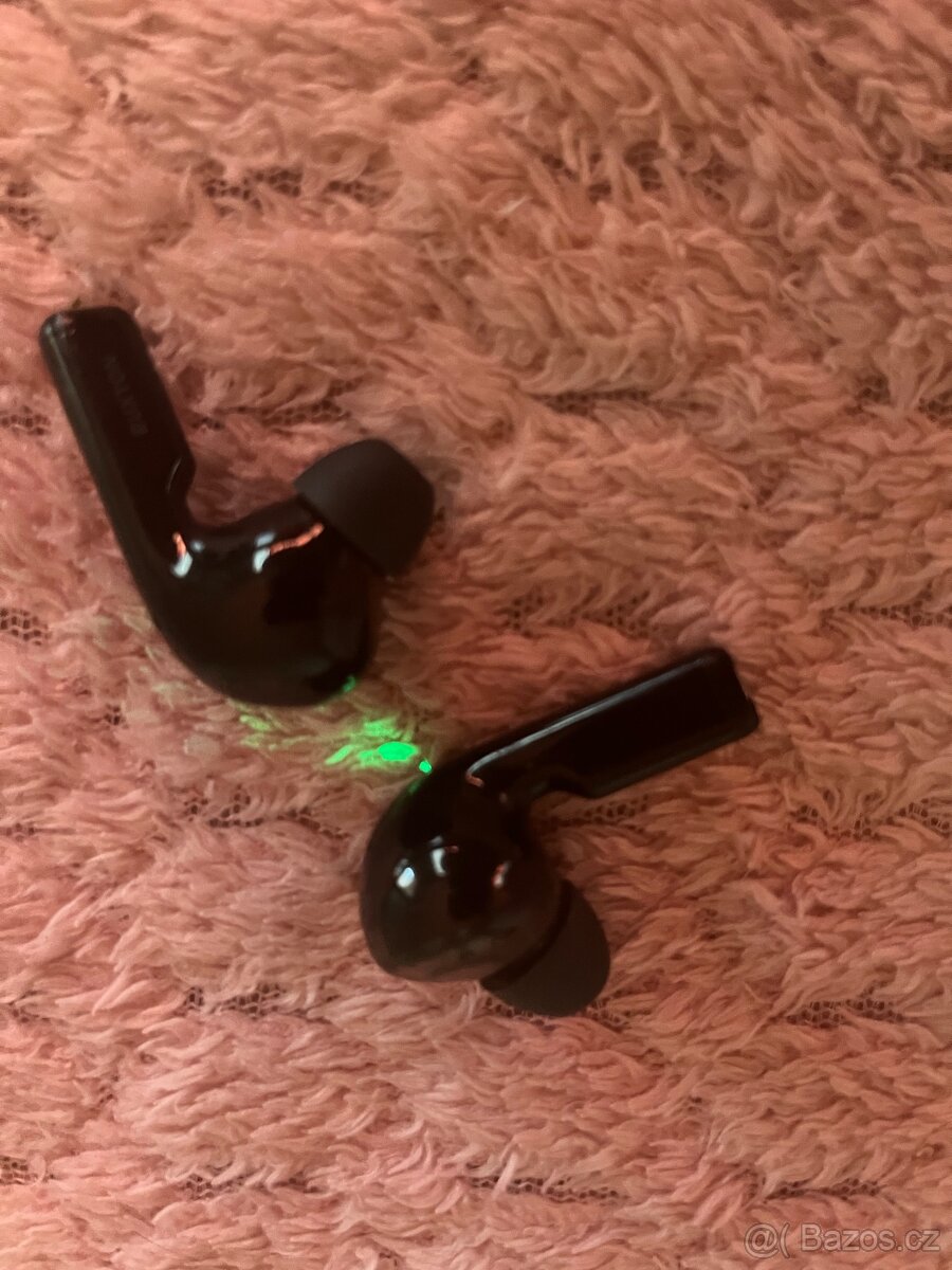 BUXTON bluetooth sluchátka - 3