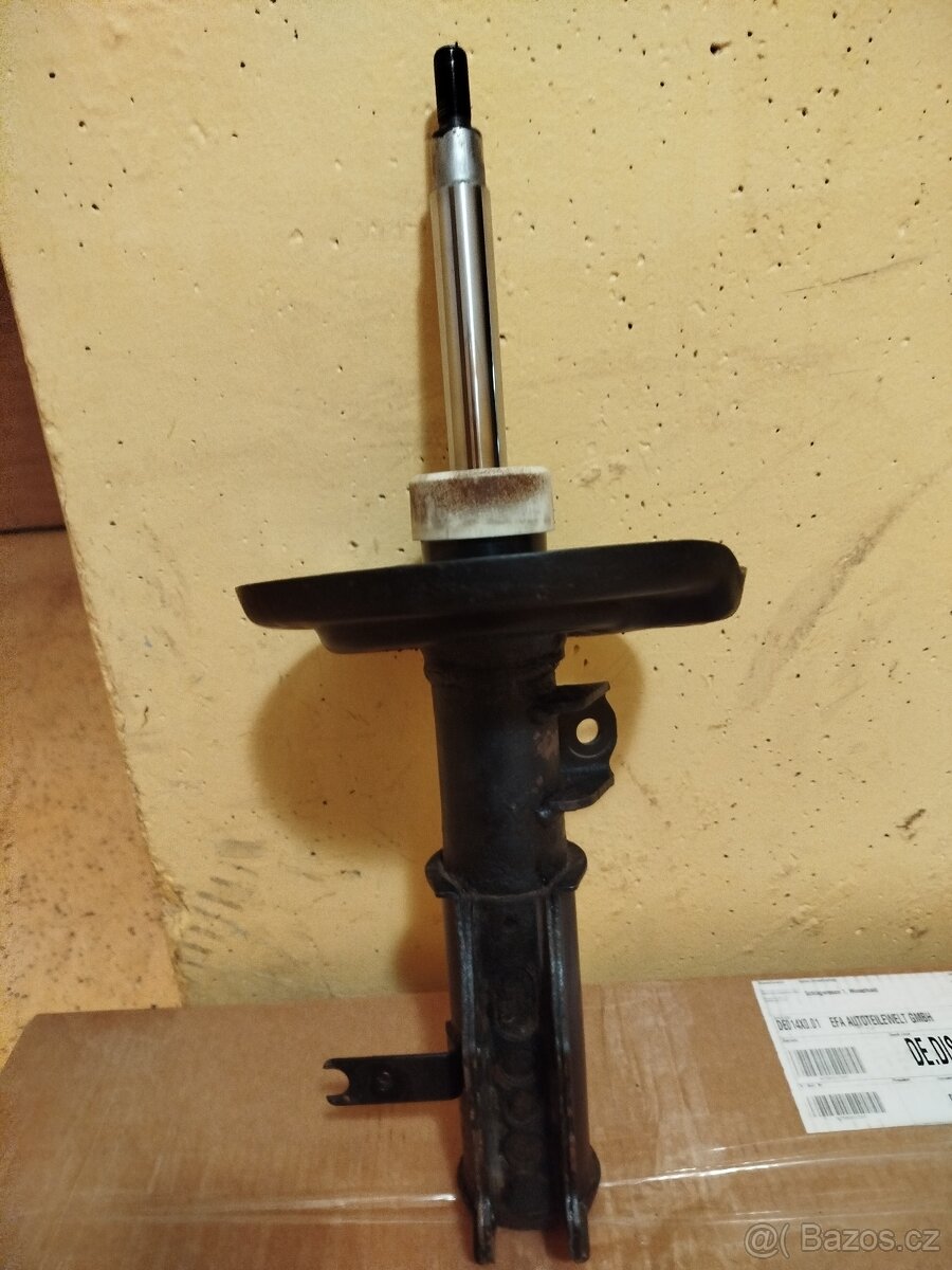 Tlumič pérování Opel Insignia B. - 3