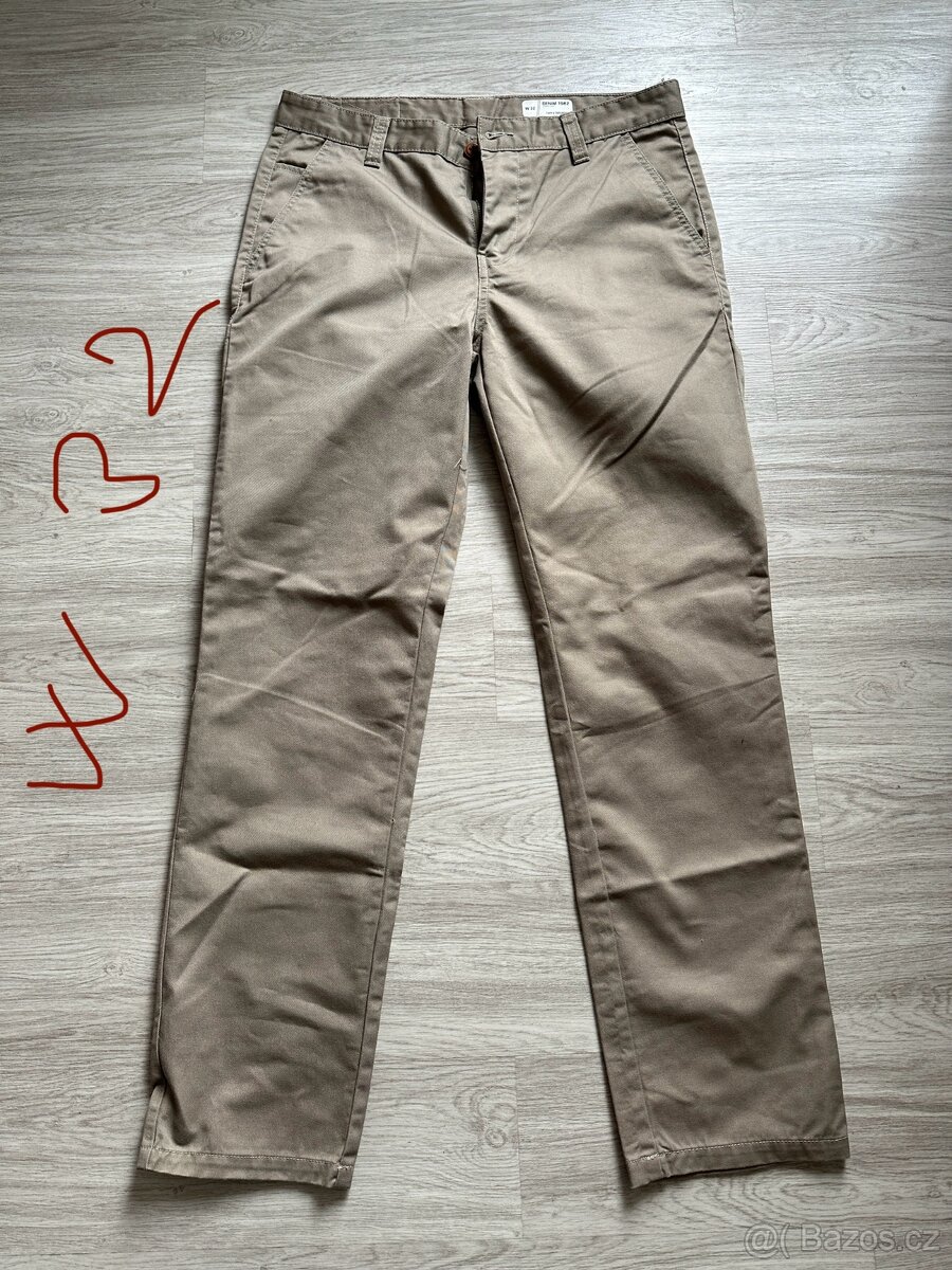 Mix pánských kalhot - 3