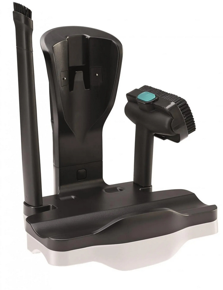 Prodám Leifheit tyčový vysavač 2v1 Regulus - 3