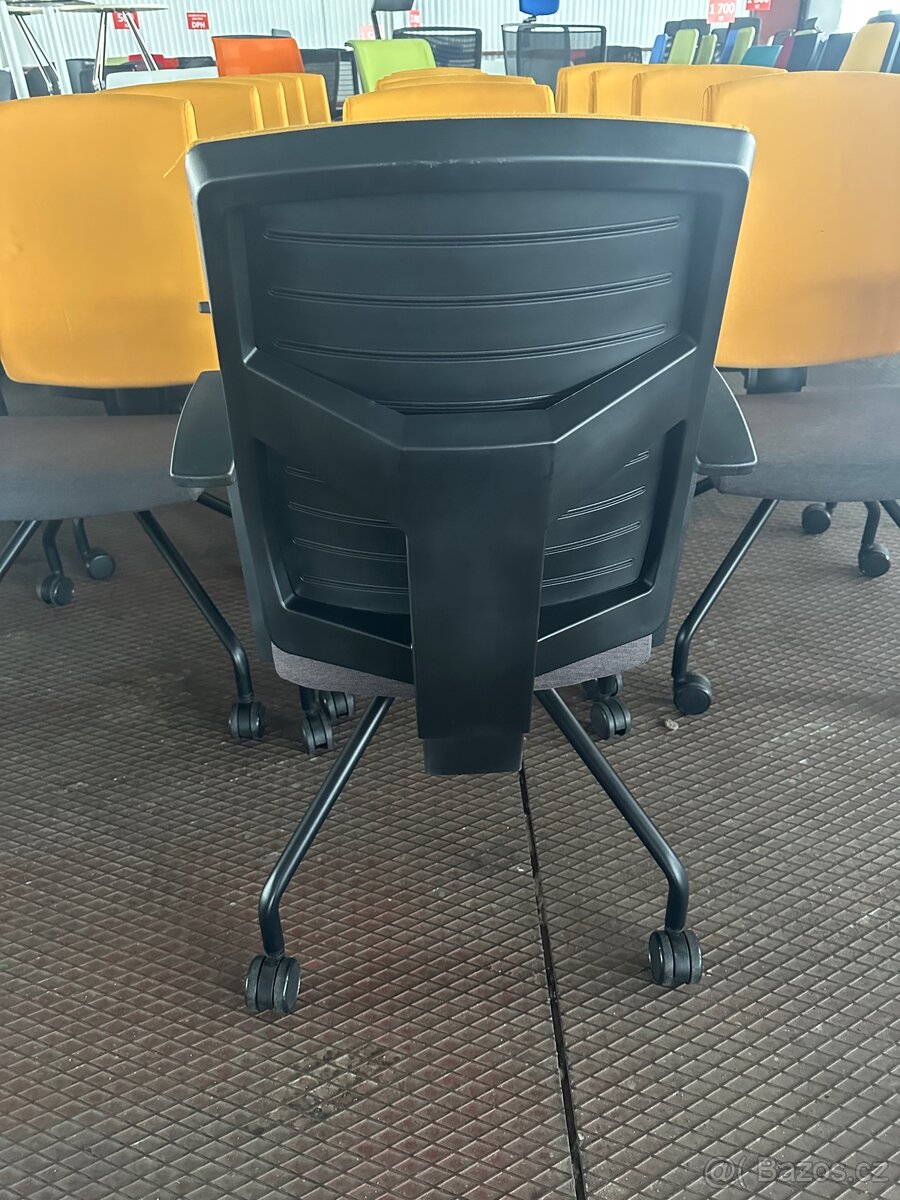 Konferenční židle Profim - více kusů - 3