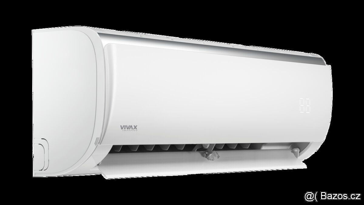 Split klimatizace VIVAX 2,5kw - 3