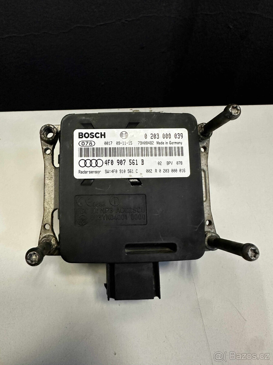 ACC Radar Audi A6 C6 4F - 3