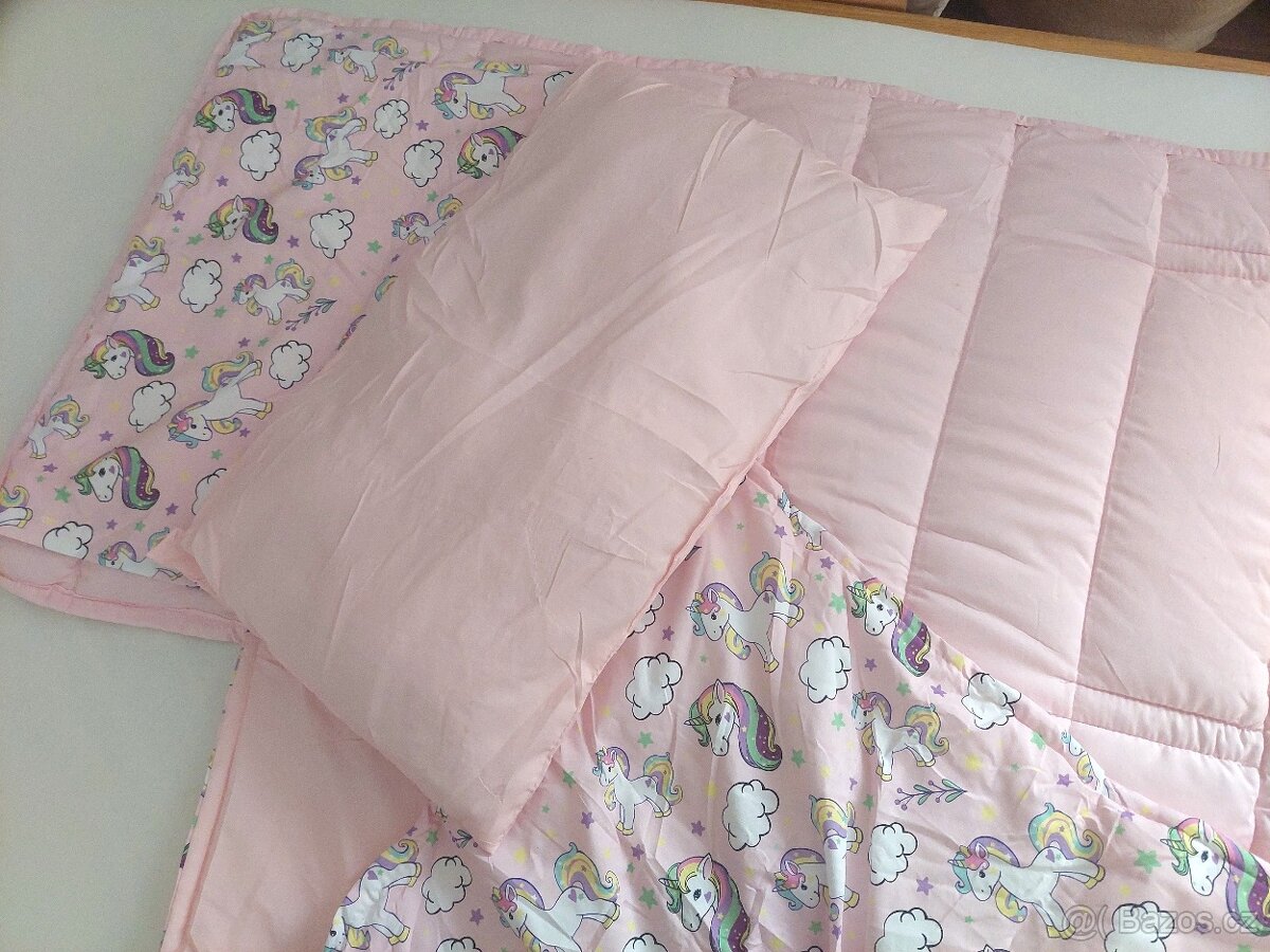 Dětský spací pytel - 3