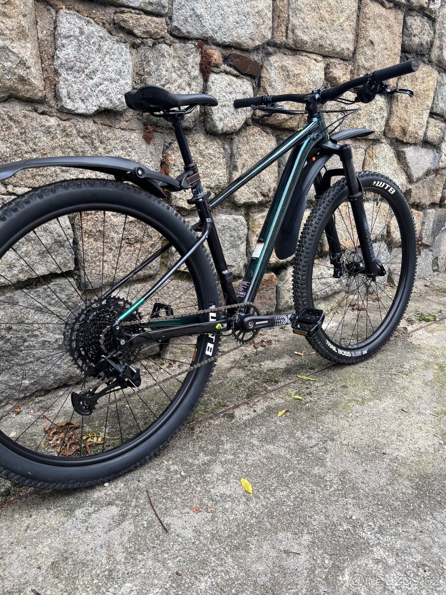 CANNONDALE TRAIL SE 29 - 3