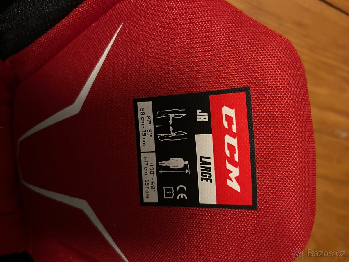 Hokejové kalhoty - 3