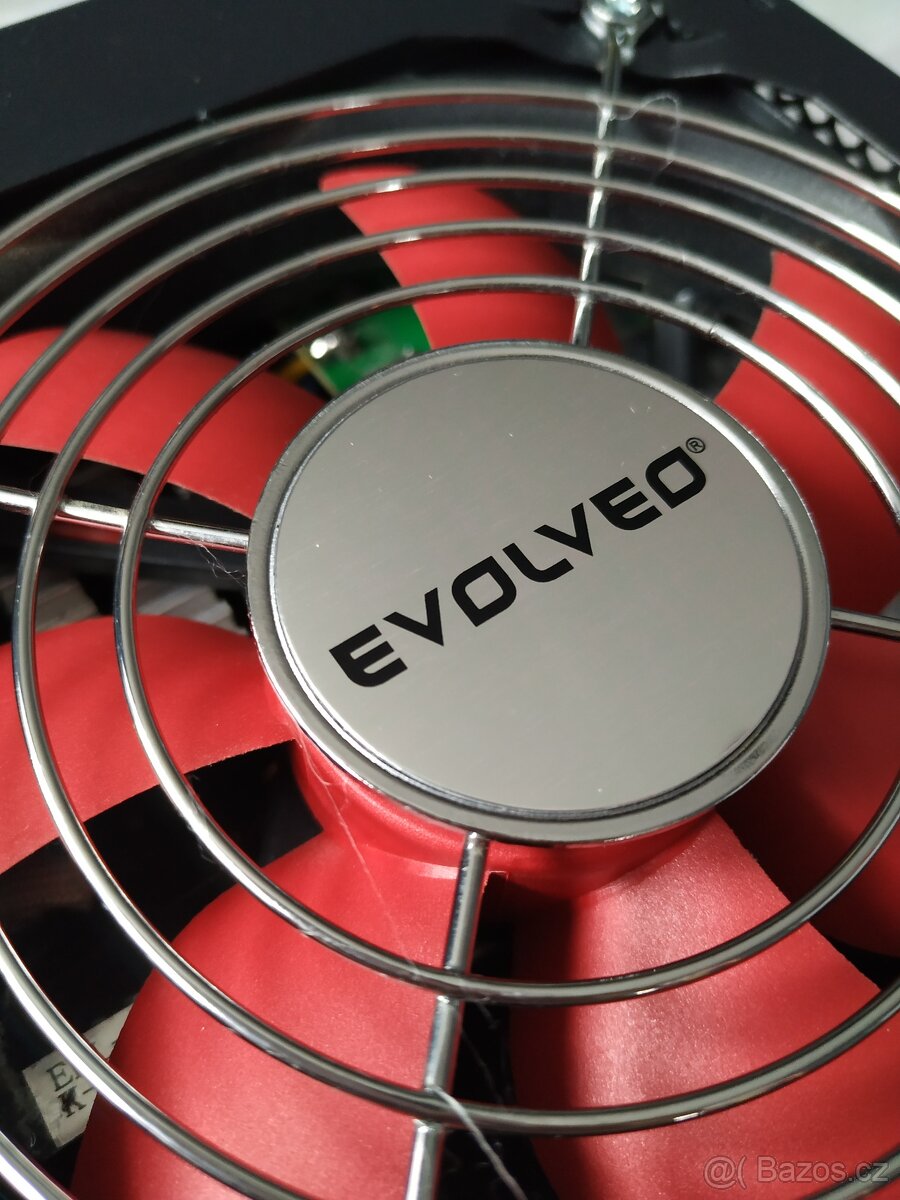 EVOLVEO ATX 450W - 3