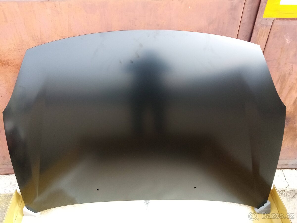 Renault Thalia II přední kapota - 3