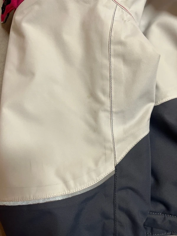 Lyžařská bunda Reima velikost 152 - 3