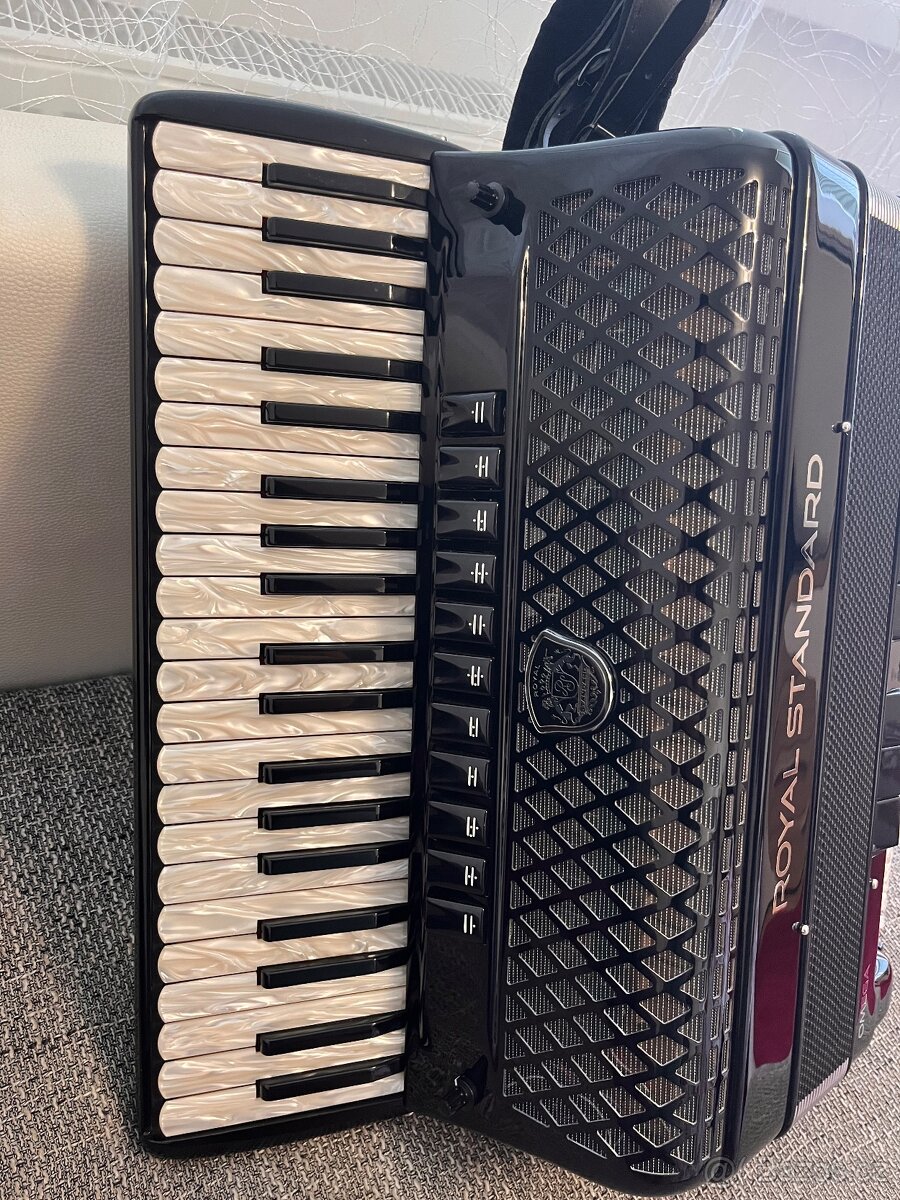 Royalstandard omega - 3