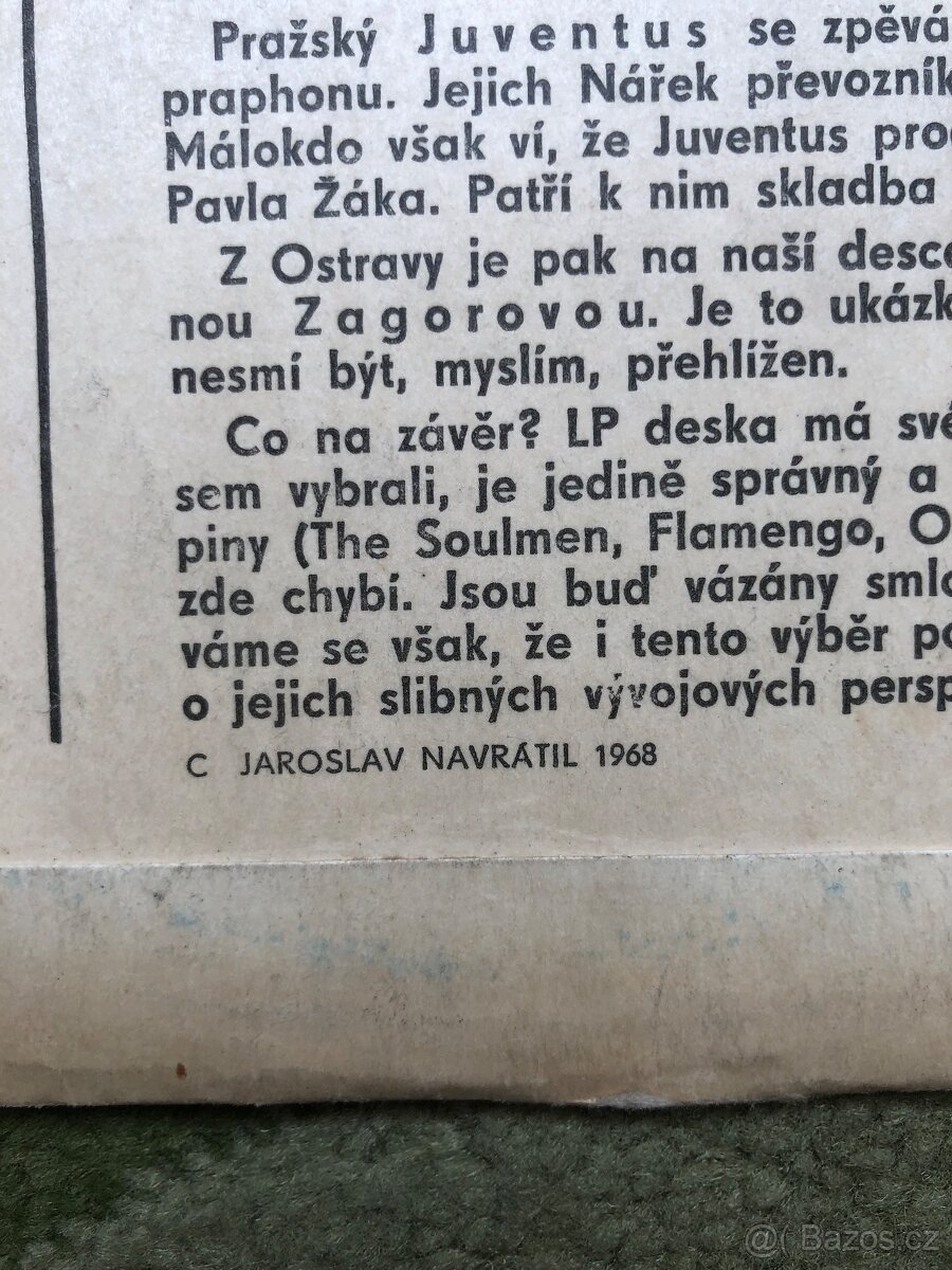 LP 1.beatový festival - 3