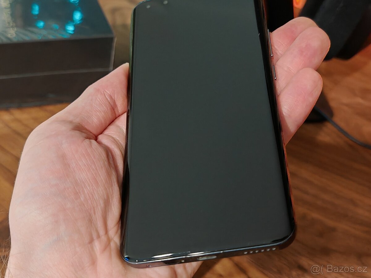 Honor Magic 5 Pro - černý, 512GB paměť - 3