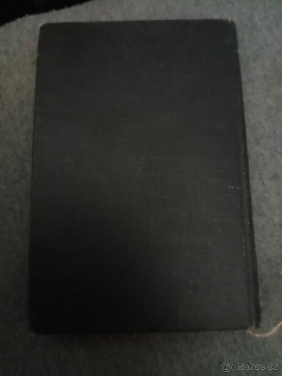 Kniha Bohumil Hrabal - 3