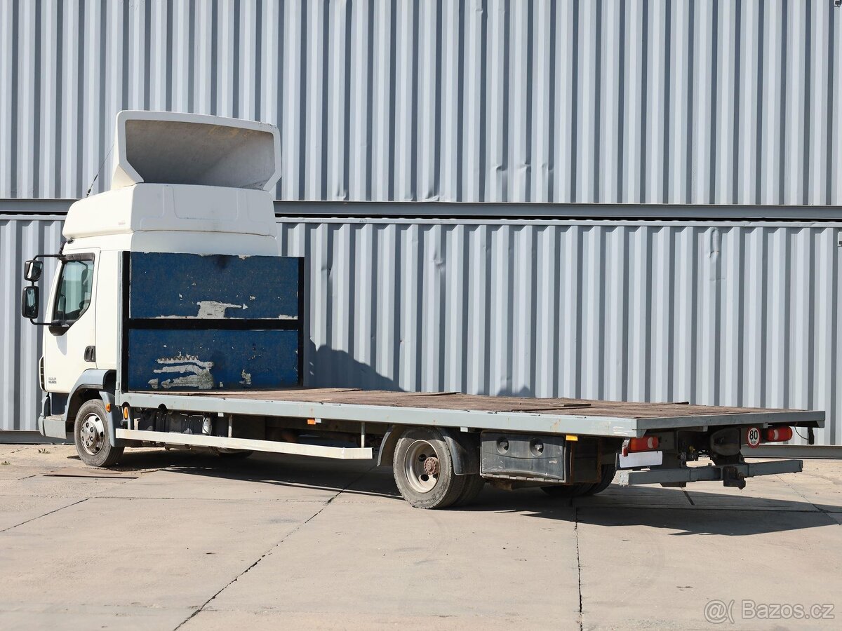 DAF LF 220.45, 4x2, 18TUN, NENÍ DPH - 3