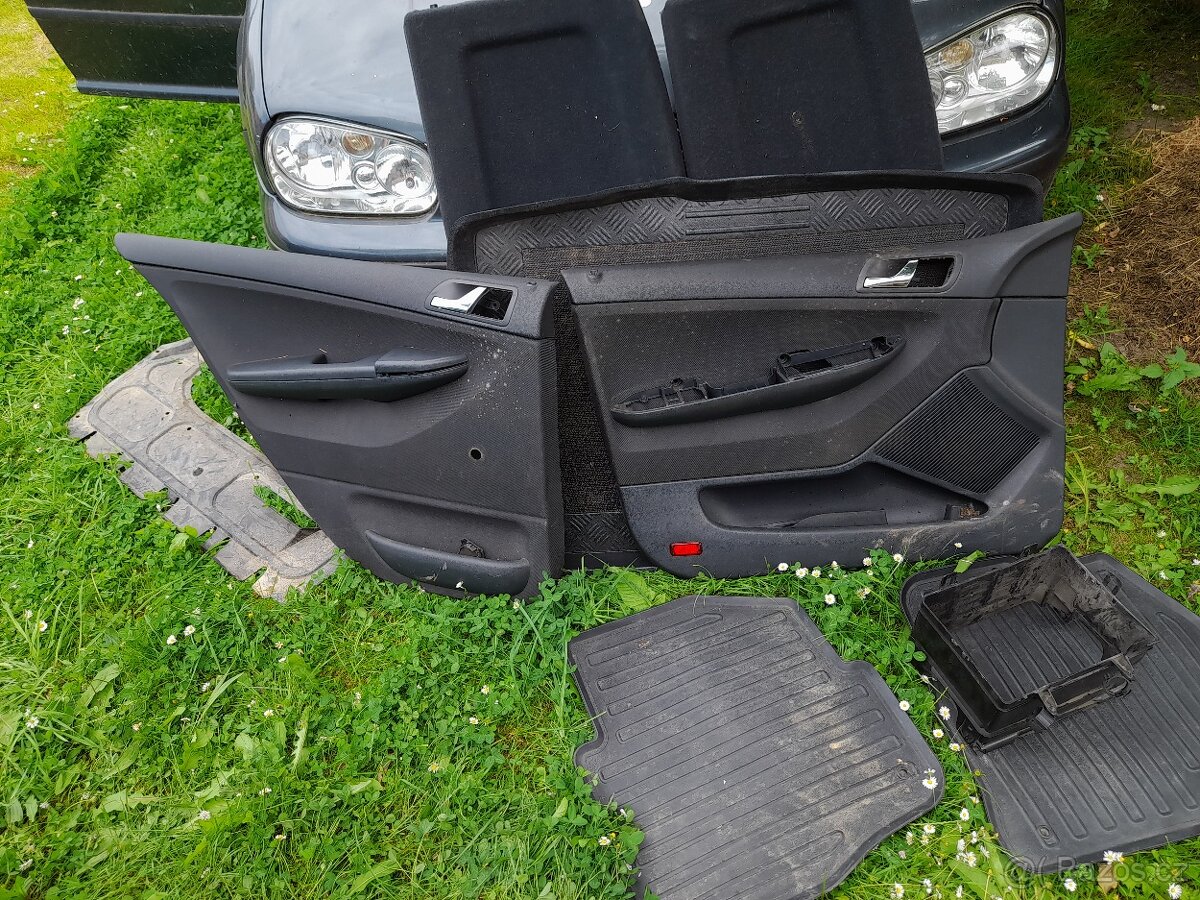 Škoda Fabia 1.4 16v - 3