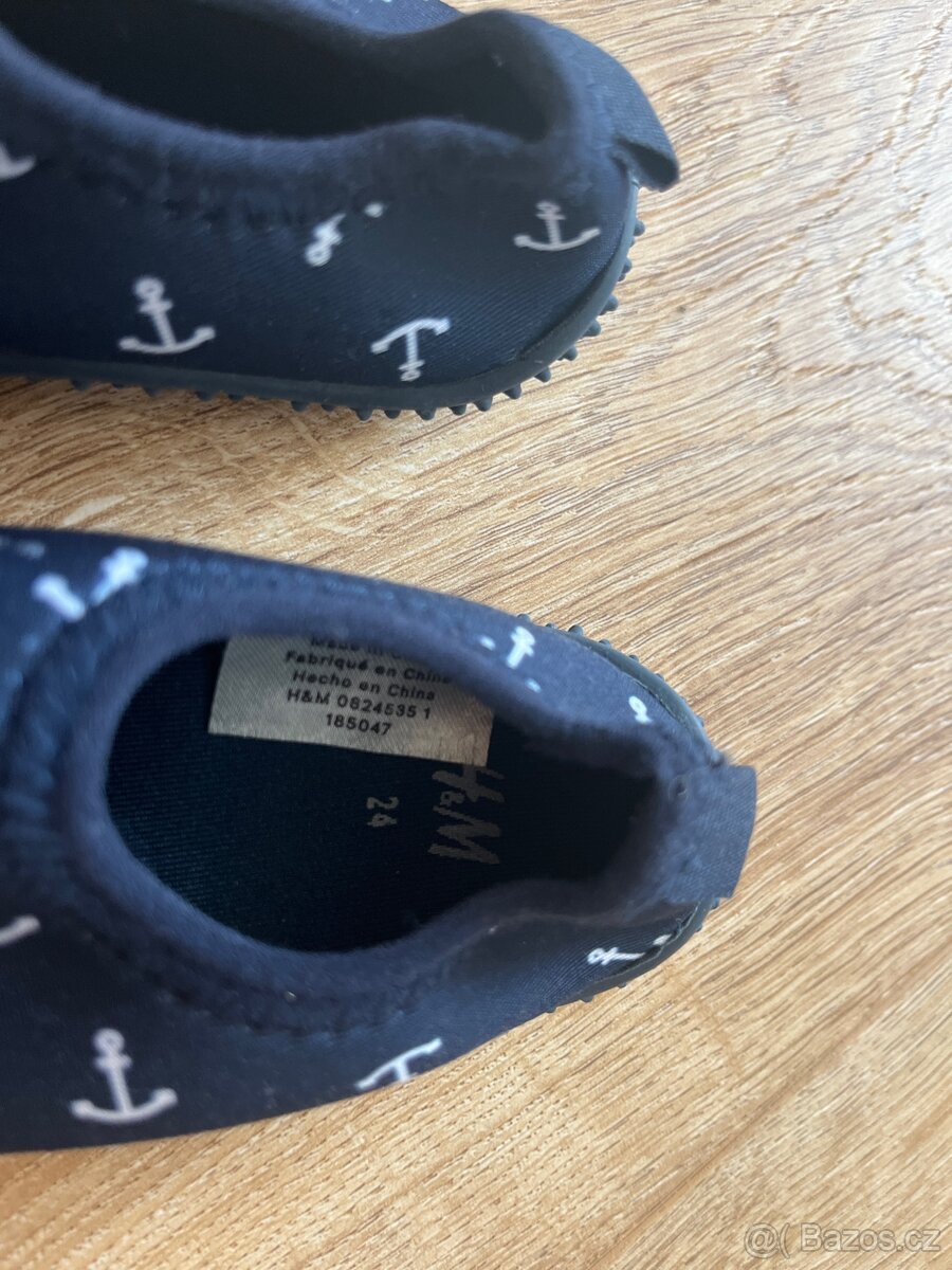 Boty do vody HM 24 - 3