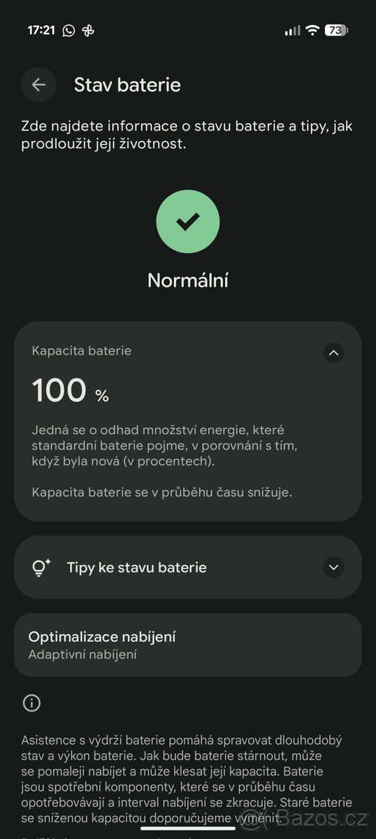 Google Pixel 10 pro 256Gb - 3