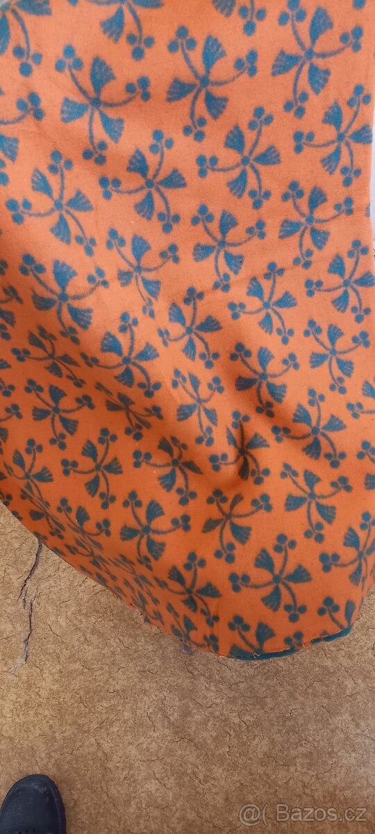 Látky - metráž - 3