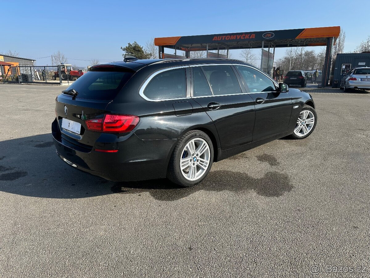 Prodám BMW F11X DRIVE - 3