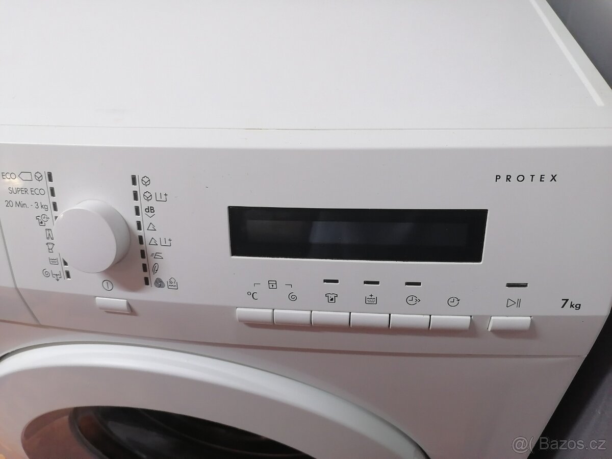 Prodám pračku AEG PROTEX - 3