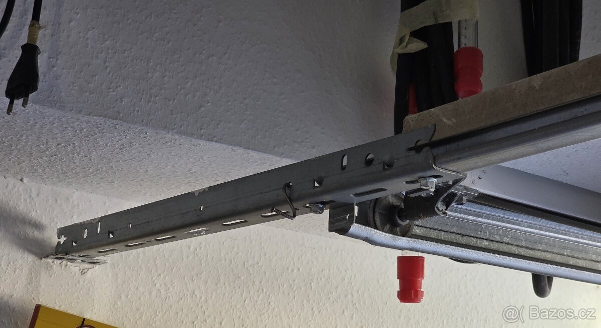 Garážová vrata Hormann - 3