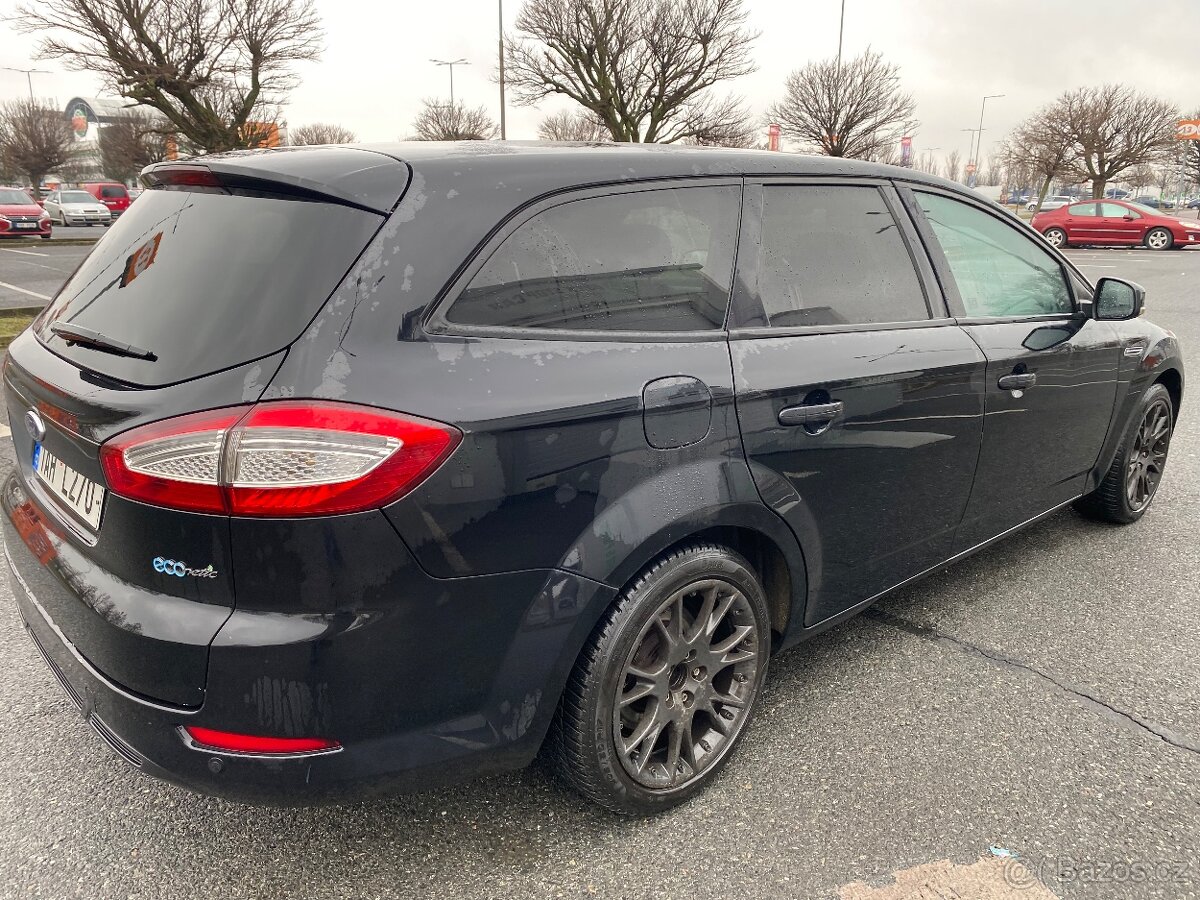 prodam ford mondeo - 3