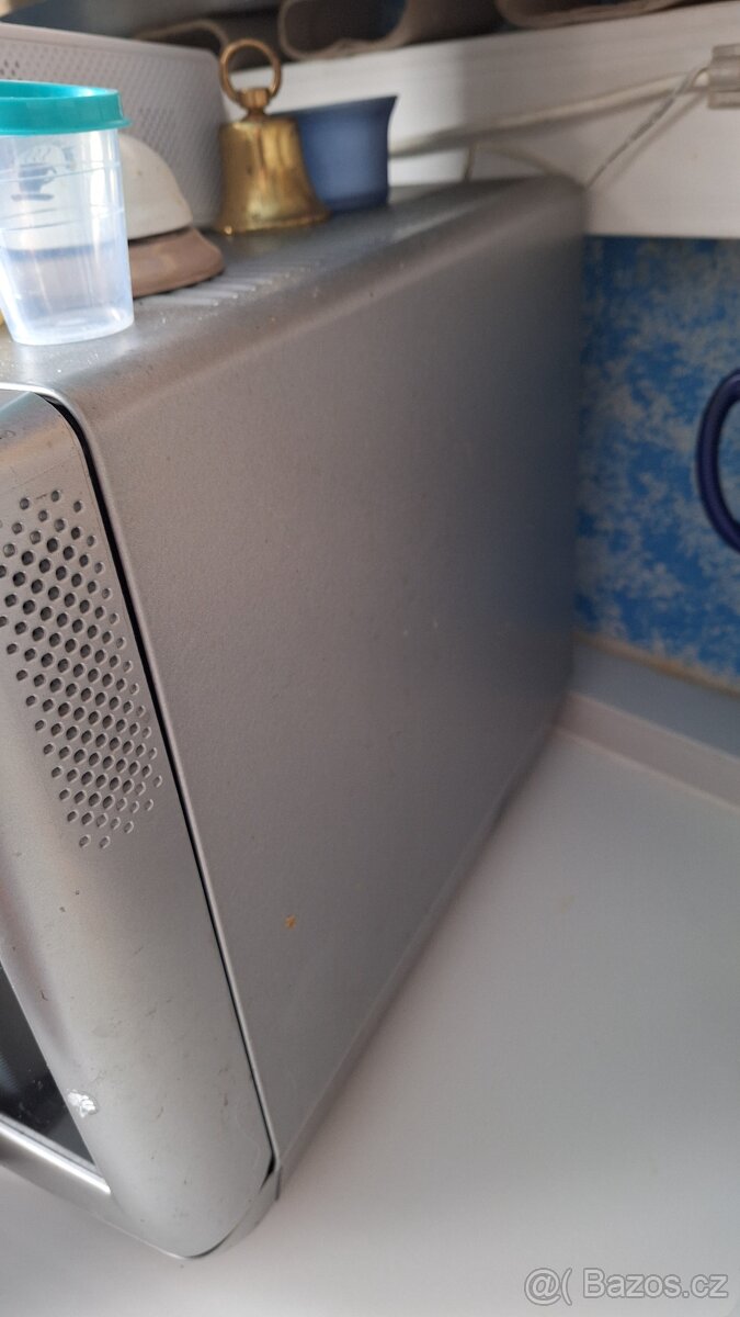 Mikrovlnka trouba Wirpool - 3