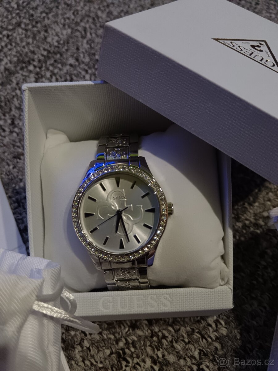 Sada Guess šperků - 3