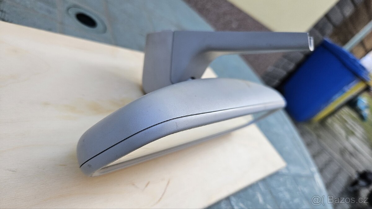 Zpětně zrcátko Audi 4F - 3