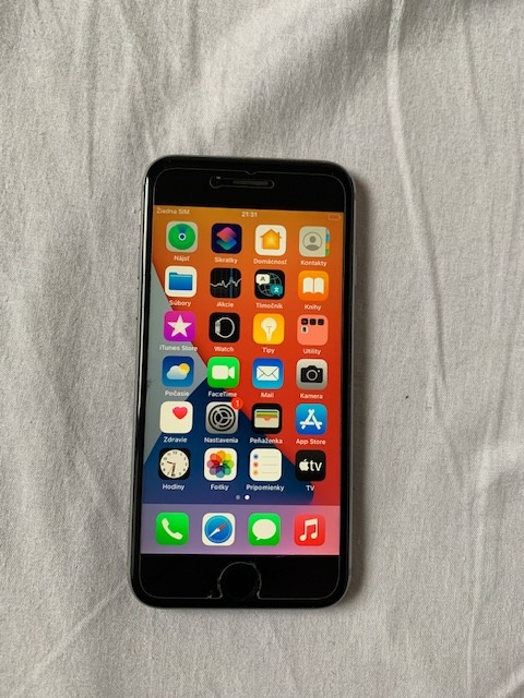 Apple iPhone 6S 64GB - 3