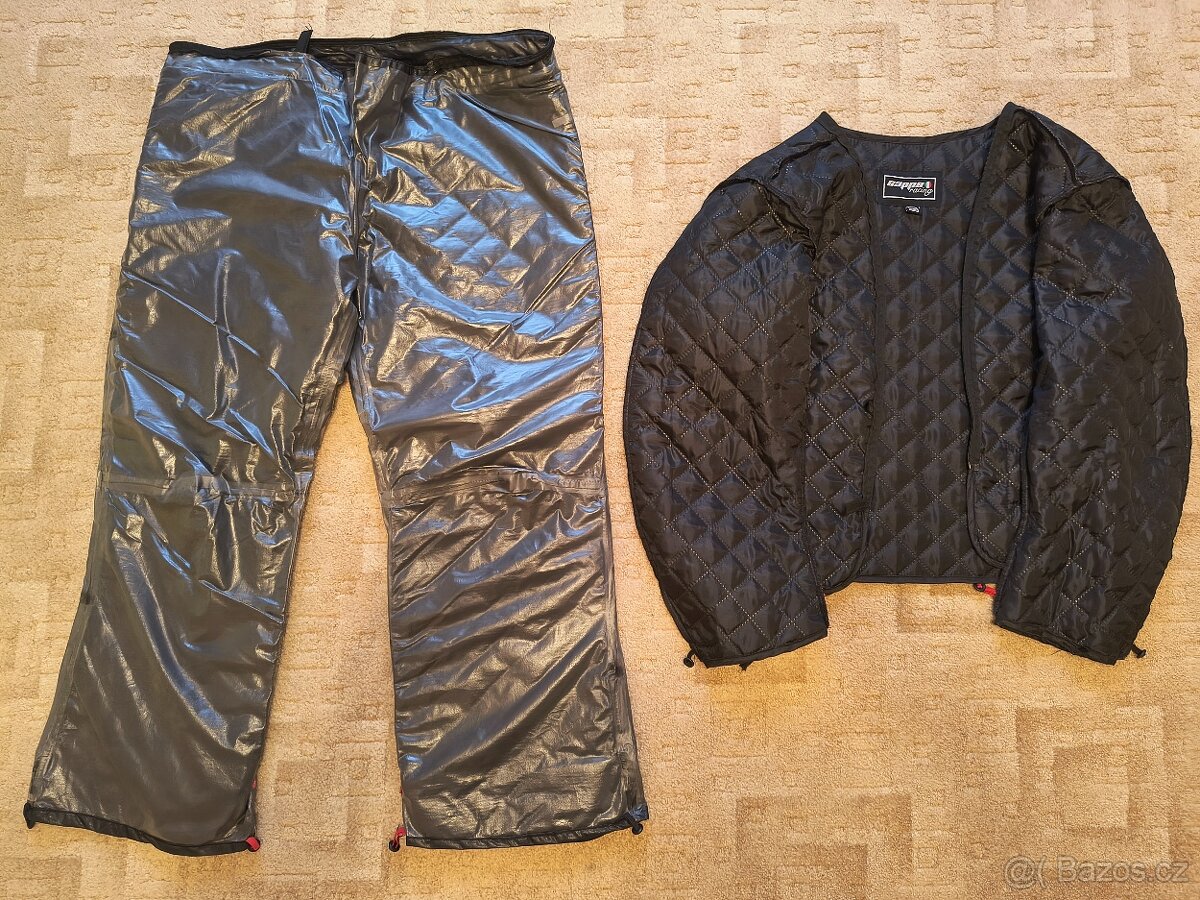 Moto oblečení - 3