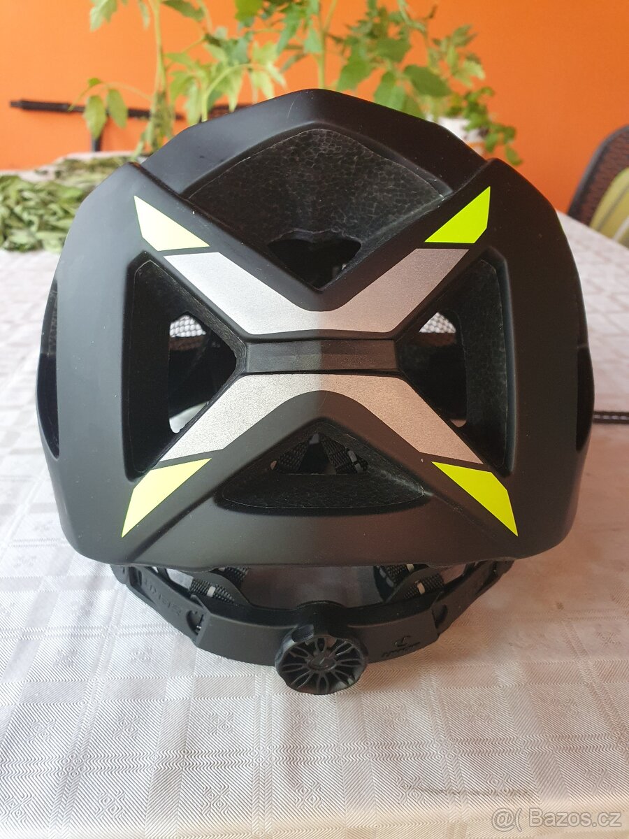 Helma Limar X-Ride - 3