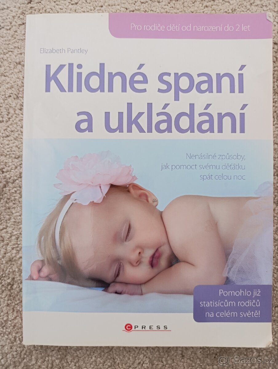 Knihy různé - 3