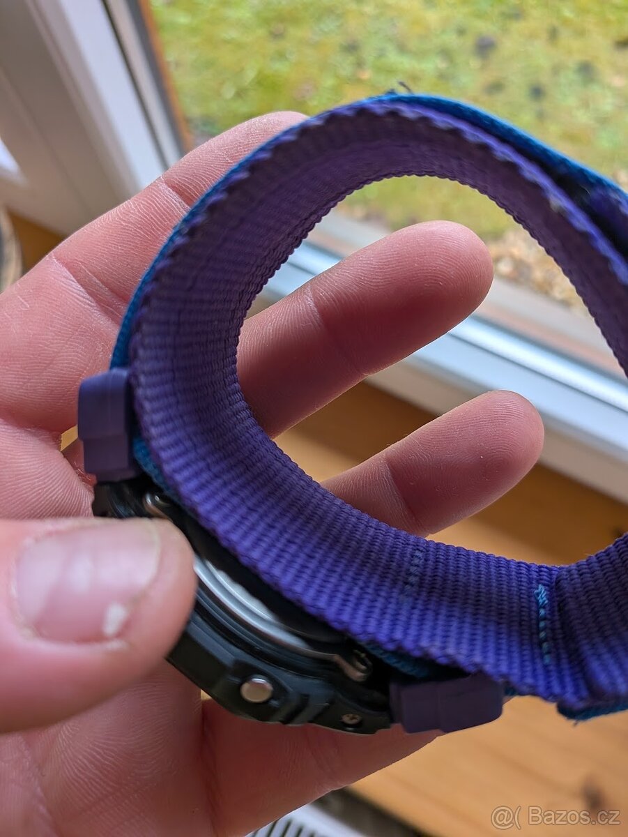 Casio G-Shock DW-5600THS-1ER - 3