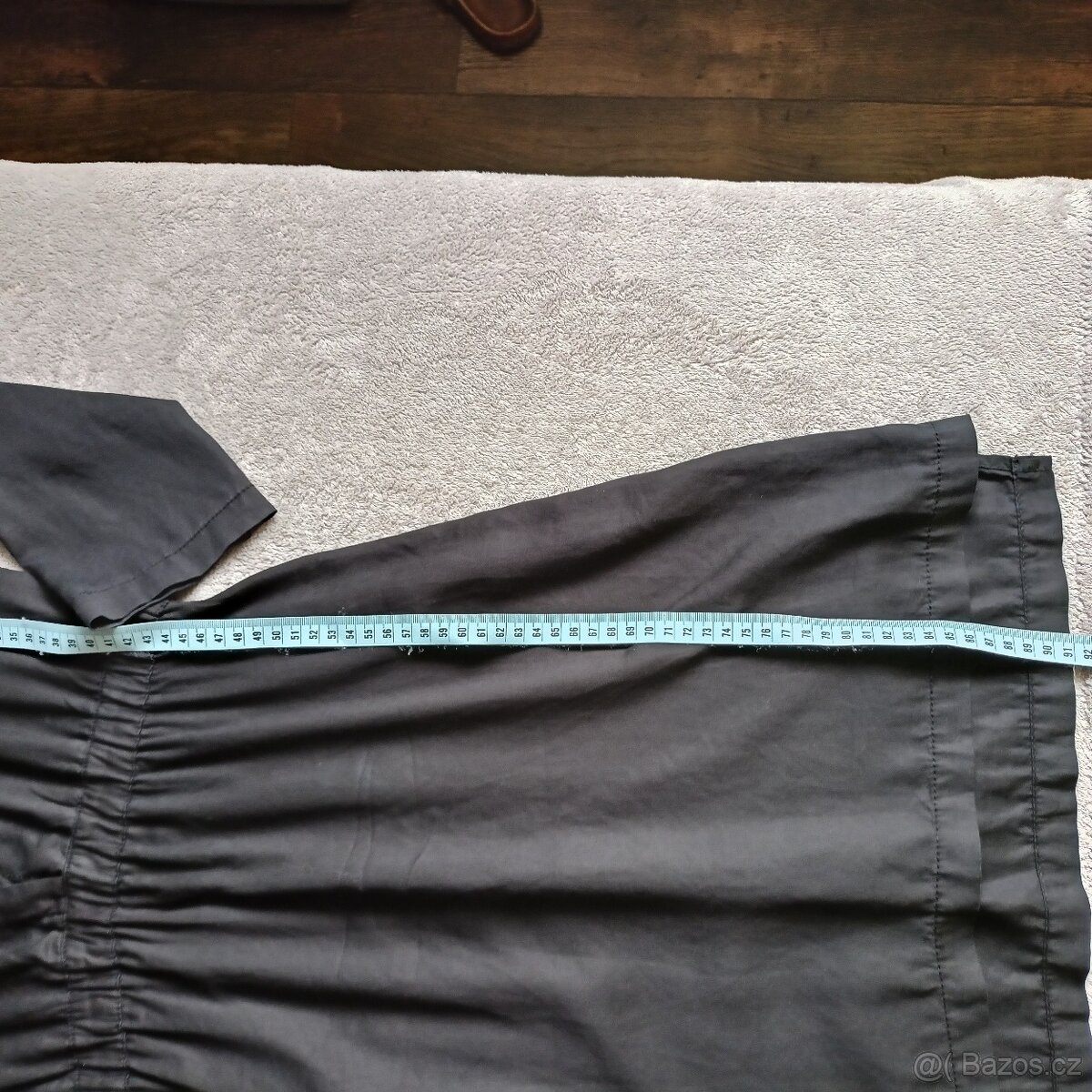 Letní šaty S. Oliver , velikost XS - 3