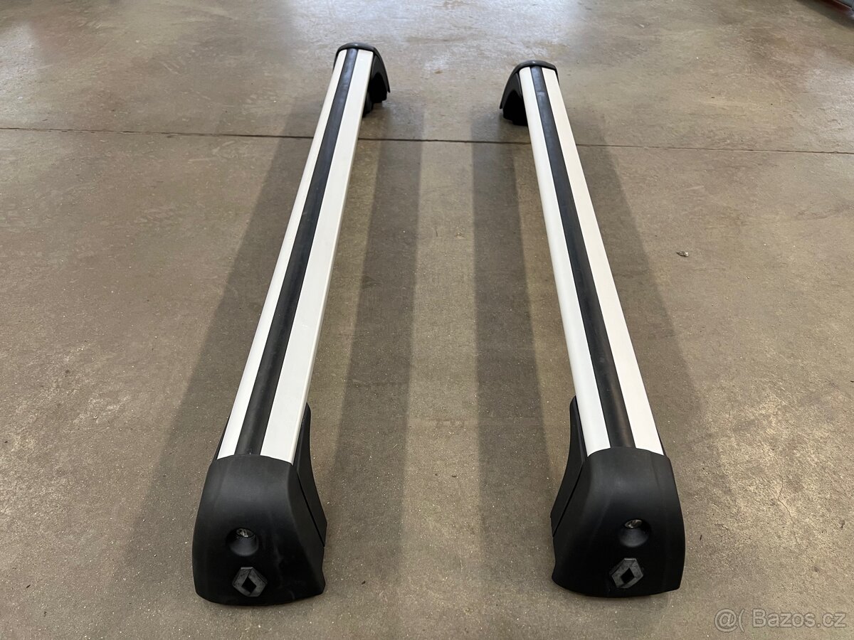 Střešní nosič RENULT Megane IV - 3